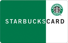 Referral Reward for Starbucks